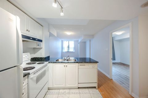 Photo 16 at 1405 - 323 Richmond Street E, Moss Park, Toronto