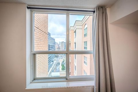 Photo 20 at 1405 - 323 Richmond Street E, Moss Park, Toronto