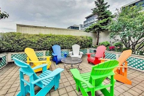 Photo 33 at 1405 - 323 Richmond Street E, Moss Park, Toronto