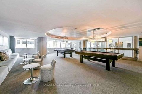 Photo 35 at 1405 - 323 Richmond Street E, Moss Park, Toronto