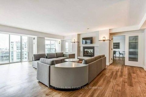 Photo 37 at 1405 - 323 Richmond Street E, Moss Park, Toronto