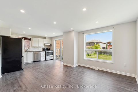 Photo 6 at 46 Sydenham Wells, Georgian Drive, Barrie