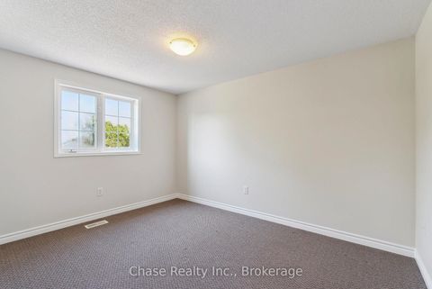 Photo 9 at 46 Sydenham Wells, Georgian Drive, Barrie