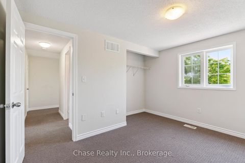 Photo 11 at 46 Sydenham Wells, Georgian Drive, Barrie