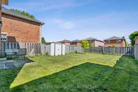 Photo 20 at 46 Sydenham Wells, Georgian Drive, Barrie