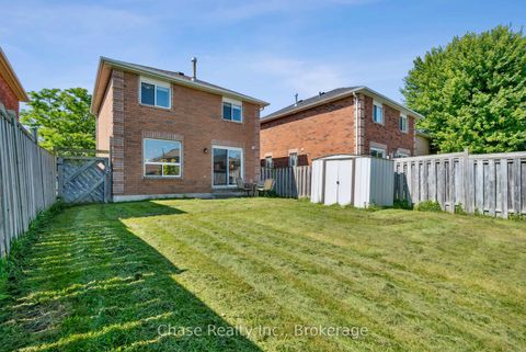 Photo 22 at 46 Sydenham Wells, Georgian Drive, Barrie