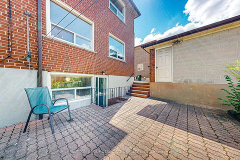 Photo 42 at 22 Woodenhill Court, Eglinton West, Toronto