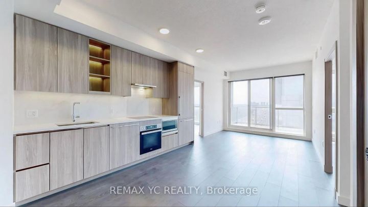 Photo 3 at 3105 - 27 Mcmahon Drive, Bayview Village, Toronto