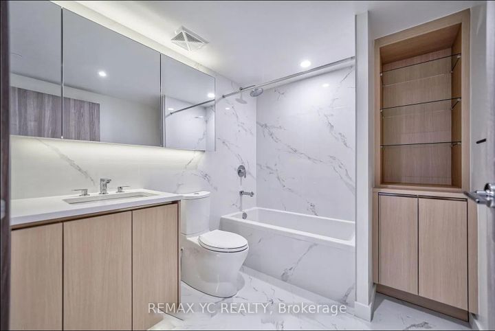 Photo 5 at 3105 - 27 Mcmahon Drive, Bayview Village, Toronto