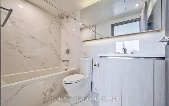 Photo 8 at 3105 - 27 Mcmahon Drive, Bayview Village, Toronto