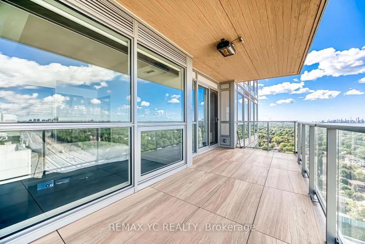 Photo 14 at 3105 - 27 Mcmahon Drive, Bayview Village, Toronto