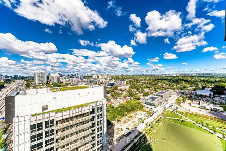 Photo 15 at 3105 - 27 Mcmahon Drive, Bayview Village, Toronto