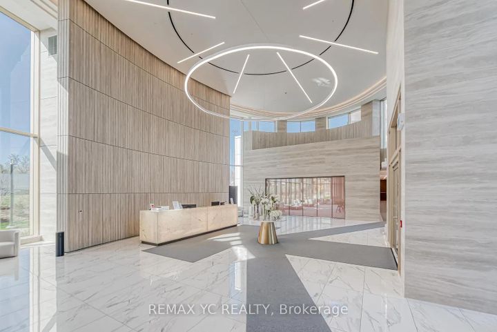 Photo 18 at 3105 - 27 Mcmahon Drive, Bayview Village, Toronto