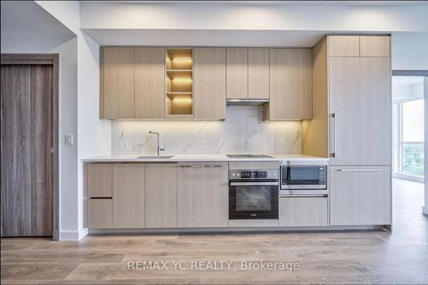 Photo 1 at 3105 - 27 Mcmahon Drive, Bayview Village, Toronto