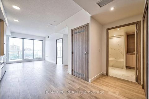 Photo 4 at 3105 - 27 Mcmahon Drive, Bayview Village, Toronto