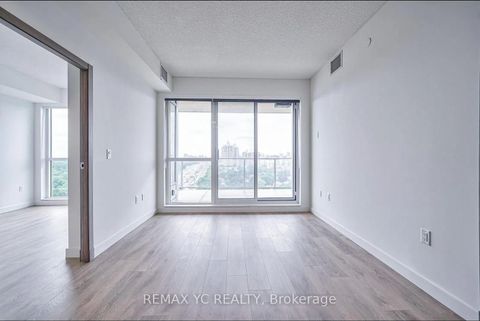 Photo 6 at 3105 - 27 Mcmahon Drive, Bayview Village, Toronto