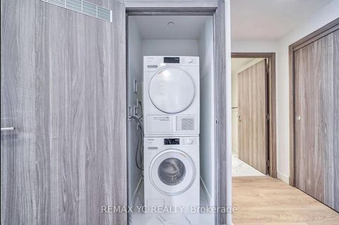 Photo 12 at 3105 - 27 Mcmahon Drive, Bayview Village, Toronto