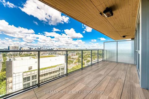 Photo 13 at 3105 - 27 Mcmahon Drive, Bayview Village, Toronto