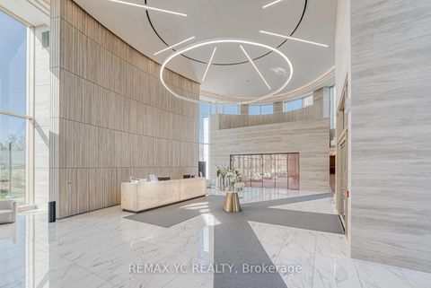 Photo 18 at 3105 - 27 Mcmahon Drive, Bayview Village, Toronto