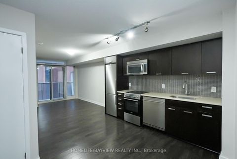 Photo 4 at 316 - 295 Adelaide Street W, Waterfront Communities C1, Toronto