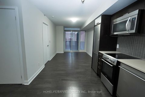 Photo 10 at 316 - 295 Adelaide Street W, Waterfront Communities C1, Toronto
