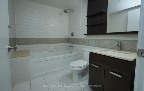 Photo 11 at 316 - 295 Adelaide Street W, Waterfront Communities C1, Toronto