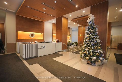 Photo 12 at 316 - 295 Adelaide Street W, Waterfront Communities C1, Toronto