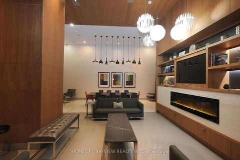 Photo 13 at 316 - 295 Adelaide Street W, Waterfront Communities C1, Toronto