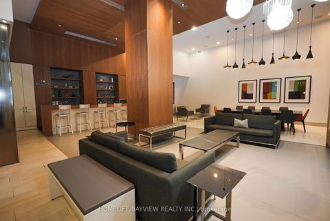 Photo 14 at 316 - 295 Adelaide Street W, Waterfront Communities C1, Toronto