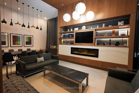 Photo 15 at 316 - 295 Adelaide Street W, Waterfront Communities C1, Toronto