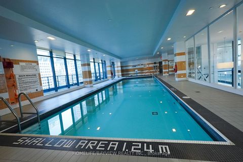 Photo 17 at 316 - 295 Adelaide Street W, Waterfront Communities C1, Toronto