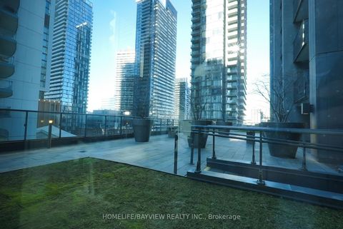 Photo 19 at 316 - 295 Adelaide Street W, Waterfront Communities C1, Toronto