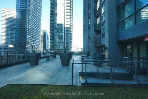 Photo 20 at 316 - 295 Adelaide Street W, Waterfront Communities C1, Toronto