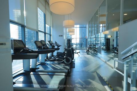 Photo 21 at 316 - 295 Adelaide Street W, Waterfront Communities C1, Toronto