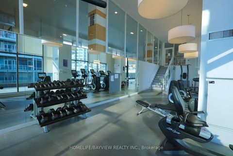 Photo 22 at 316 - 295 Adelaide Street W, Waterfront Communities C1, Toronto