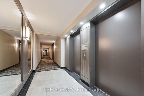 Photo 5 at 306 - 20 Baif Boulevard, North Richvale, Richmond Hill