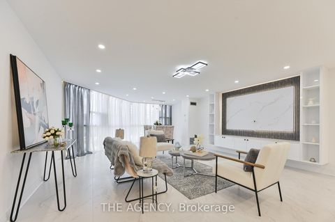 Photo 9 at 306 - 20 Baif Boulevard, North Richvale, Richmond Hill
