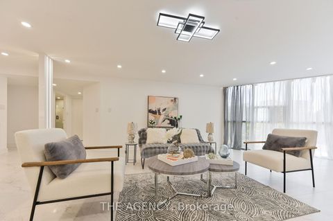 Photo 10 at 306 - 20 Baif Boulevard, North Richvale, Richmond Hill