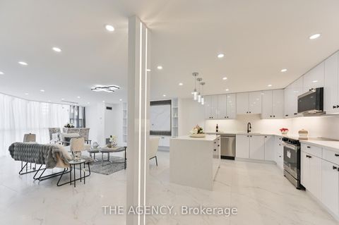 Photo 18 at 306 - 20 Baif Boulevard, North Richvale, Richmond Hill