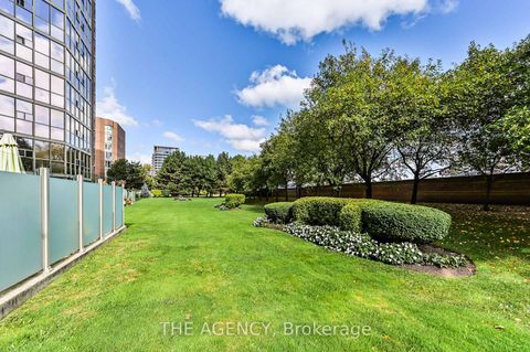 Photo 26 at 306 - 20 Baif Boulevard, North Richvale, Richmond Hill