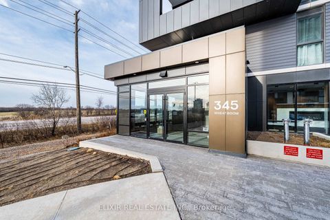 Photo 2 at 414 - 345 Wheat Boom Drive, JM Joshua Meadows, Oakville