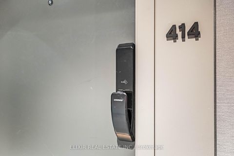 Photo 7 at 414 - 345 Wheat Boom Drive, JM Joshua Meadows, Oakville