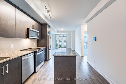 Photo 9 at 414 - 345 Wheat Boom Drive, JM Joshua Meadows, Oakville