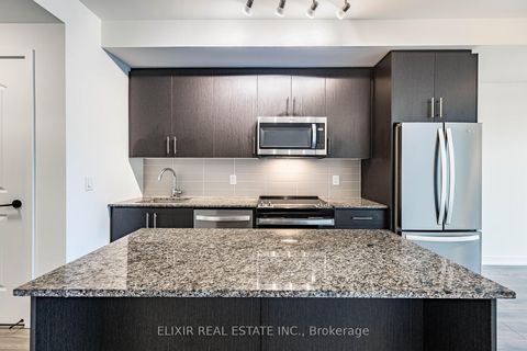 Photo 10 at 414 - 345 Wheat Boom Drive, JM Joshua Meadows, Oakville