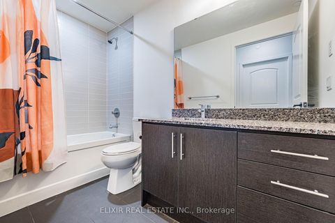 Photo 18 at 414 - 345 Wheat Boom Drive, JM Joshua Meadows, Oakville