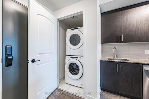 Photo 20 at 414 - 345 Wheat Boom Drive, JM Joshua Meadows, Oakville