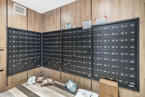 Photo 24 at 414 - 345 Wheat Boom Drive, JM Joshua Meadows, Oakville