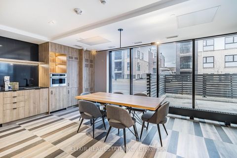 Photo 30 at 414 - 345 Wheat Boom Drive, JM Joshua Meadows, Oakville