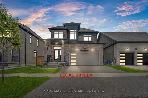 Photo 0 at 159 Franklin Trail, Rural Barrie Southwest, Barrie