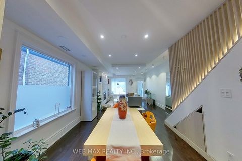 Photo 8 at 173 Milverton Boulevard, Danforth, Toronto